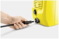Лот: 18979769. Фото: 5. Минимойка Karcher K 2 Universal...