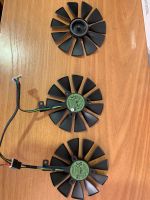 Лот: 15717933. Фото: 2. Кулера Asus rtx 2070 strix. Комплектующие