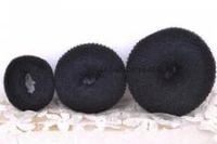 Лот: 5378317. Фото: 2. Бублик для волос. Аксессуары