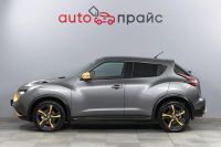 Лот: 23597232. Фото: 5. Nissan Juke 2014