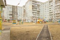 Лот: 19457605. Фото: 19. 2-комн. квартира , Красноярск...