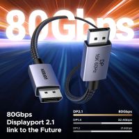 Лот: 25529952. Фото: 4. Кабель UGREEN DP131 (55568) DisplayPort... Красноярск