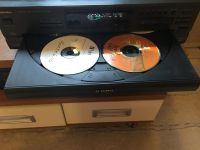 Лот: 11841580. Фото: 4. CD чейнджер technics sl pd 687. Красноярск