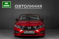 Лот: 21272123. Фото: 2. Honda Jade, I Рестайлинг 1.5hyb... Авто, мото, водный транспорт