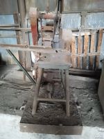 Лот: 18329463. Фото: 2. Отрезной станок по металлу. Инструмент и расходные