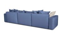 Лот: 24609629. Фото: 6. Угловой диван Monako New