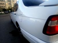 Лот: 10243060. Фото: 17. Nissan Bluebird, 1998, V-2000...