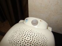 Лот: 6268118. Фото: 2. Продам фритюрницу Philips cucina... Мелкая бытовая техника