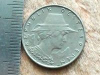 Лот: 7723917. Фото: 2. Монета 10 грош Австрия 1925 дама... Монеты