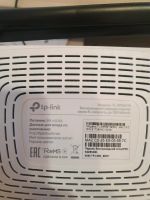 Лот: 17946120. Фото: 3. Роутер WIFI TP-LINK N300 TL-WR841N. Компьютеры, оргтехника, канцтовары