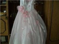 Лот: 1070311. Фото: 2. свадебное платье на выпускной. Свадебная мода
