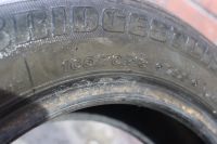 Лот: 21791878. Фото: 6. Шины летние Bridgestone 165 70...