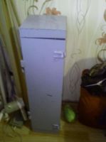 Лот: 6623400. Фото: 3. сейф оружейный 2 ствола. Туризм, охота, рыбалка, самооборона