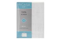 Лот: 24994468. Фото: 5. Тюль MICASA Aitach