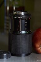 Лот: 13862373. Фото: 2. Minolta MD Zoom Rokkor 50-135mm... Фото, видеокамеры, оптика