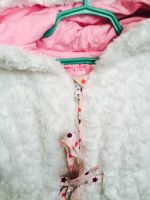 Лот: 4981502. Фото: 2. Нарядное пальто из искусственного... Одежда и аксессуары