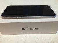 Лот: 8957453. Фото: 4. Продам iphone 6 space gray16gb