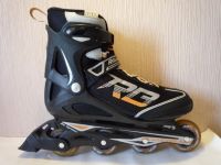 Лот: 21445766. Фото: 3. Раз: 43/28 - Rollerblade Zetra... Красноярск