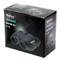 Лот: 4941709. Фото: 5. Бинокль Pentax Jupiter III+ 8x22...