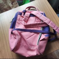 Лот: 24384710. Фото: 2. Рюкзак женский. Аксессуары