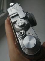 Лот: 25805863. Фото: 5. Винтажный фотоаппарат Зоркий 2