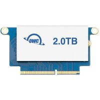 Лот: 24571274. Фото: 2. Диск SSD OWC 2TB Aura Pro NT для... Комплектующие