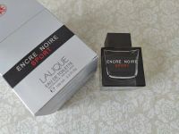 Лот: 19384557. Фото: 7. Lalique Encre Noire Sport Оригинал