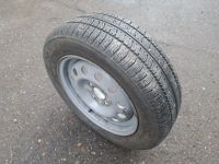 Лот: 25889983. Фото: 3. 175/65/14 Кама (Нижнекамскшина... Авто, мото, водный транспорт