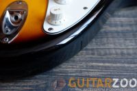 Лот: 16996951. Фото: 2. Grass Roots G-SE-39R/H Stratocaster. Музыкальные инструменты