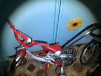 Лот: 1824907. Фото: 3. Продам велосипед 2х колесный+2...