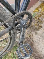Лот: 15909748. Фото: 3. MTB NS metropolis dirt \ street. Спортивные товары