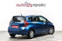 Лот: 21980375. Фото: 8. Nissan Note 2016