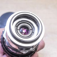 Лот: 14554033. Фото: 9. Индустар-22 И22 3,5/50 №87630...