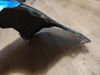 Лот: 15247659. Фото: 3. Бампер задний mazda 3 axela 2003г... Авто, мото, водный транспорт
