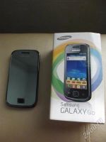 Лот: 1651201. Фото: 2. Шикарный samsung galaxy gio(s5660... Смартфоны, связь, навигация