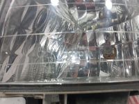 Лот: 20901104. Фото: 2. Фара противотуманная Toyota Estima... Автозапчасти