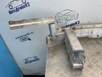 Лот: 24567109. Фото: 9. жесткость бампера BMW X5 G05