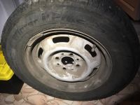 Лот: 14704652. Фото: 4. Шины на дисках Hankook Winter... Красноярск