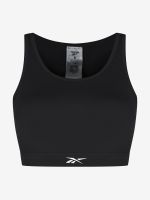 Лот: 25661313. Фото: 9. Топ бра спортивный Reebok Tulip...