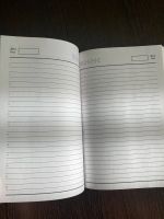 Лот: 18805407. Фото: 2. Ежедневник недатированный. Канцелярские и офисные товары