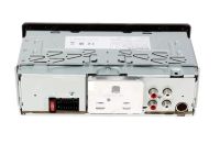 Лот: 4148552. Фото: 4. Kenwood KMM-120Y цифровой медиаресивер. Красноярск
