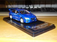 Лот: 5846828. Фото: 7. Subaru Impreza WRX STI type S...