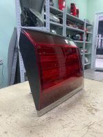 Лот: 25639693. Фото: 3. Задний левый фонарь Lexus LX570. Авто, мото, водный транспорт