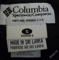 Лот: 1350606. Фото: 2. Штаны Columbia женские. Женская одежда
