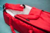 Лот: 6191800. Фото: 3. Сумка переноска. Красноярск