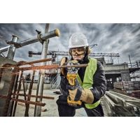 Лот: 20595567. Фото: 6. Шлифовальная машина DeWALT DCG406NT-XJ...