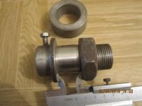 Лот: 7249239. Фото: 2. Станок заточной. Насадка для самодельного... Инструмент и расходные