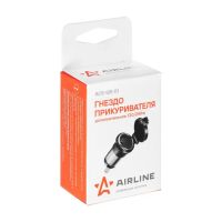 Лот: 25879829. Фото: 5. Гнездо прикуривателя Airline...