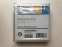 Лот: 23228535. Фото: 2. Картридж для стримера HP LTO2... Серверы, СХД