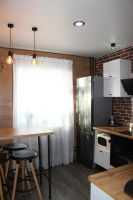 Лот: 25793245. Фото: 4. 1-комн. квартира , Красноярск... Красноярск
